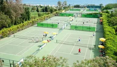Belconti Resort