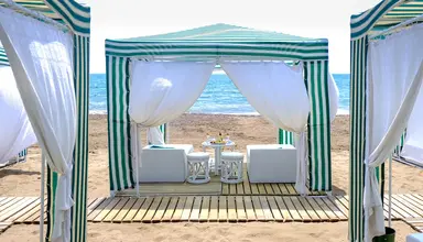 Belconti Resort