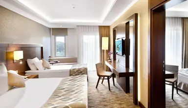 Belconti Resort