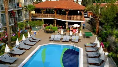 Beldeniz