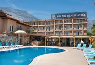 Beldibi Beach