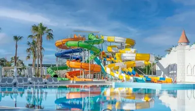 Belek Beach Resort