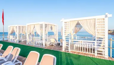 Belek Beach Resort