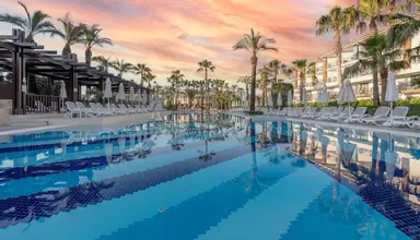 Belek Beach Resort