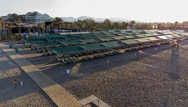Belek Beach Resort