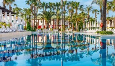 Belek Beach Resort