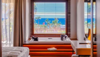 Belek Beach Resort