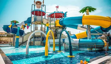 Belek Beach Resort