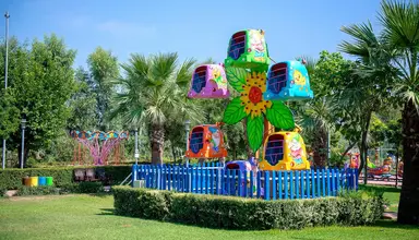 Belek Beach Resort