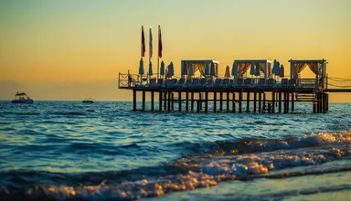 Belek Beach Resort