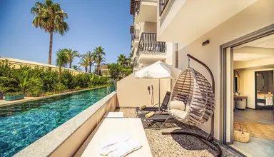 Belek Beach Resort