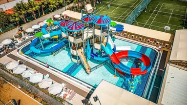 Belek Beach Resort