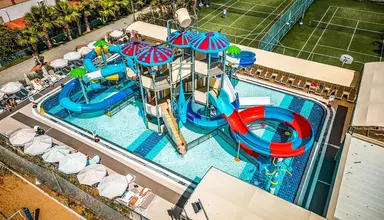 Belek Beach Resort