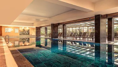 Belek Beach Resort