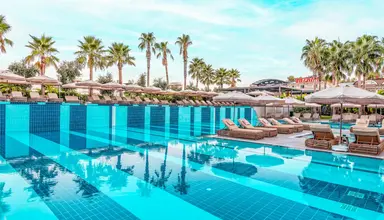 Belek Beach Resort