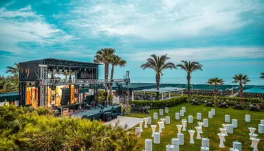 Belek Beach Resort