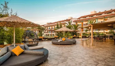 Belek Beach Resort