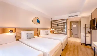 Belek Beach Resort