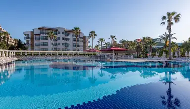 Belek Beach Resort