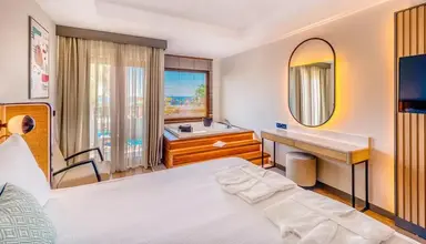 Belek Beach Resort