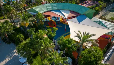 Belek Beach Resort