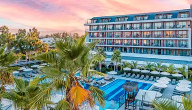 Belek Beach Resort