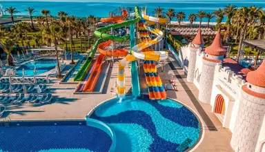 Belek Beach Resort