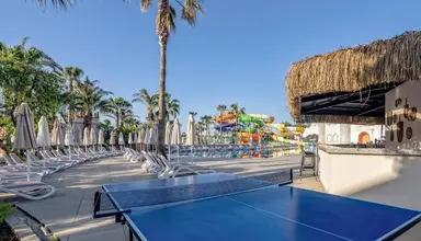 Belek Beach Resort