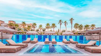 Belek Beach Resort