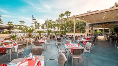 Belek Beach Resort