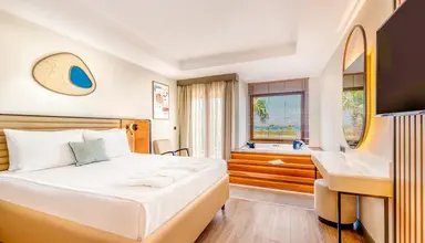 Belek Beach Resort