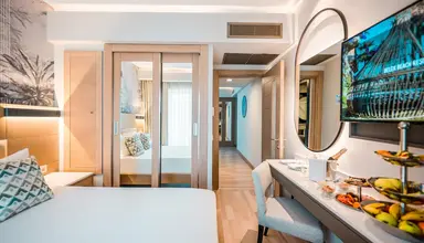 Belek Beach Resort