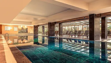 Belek Beach Resort