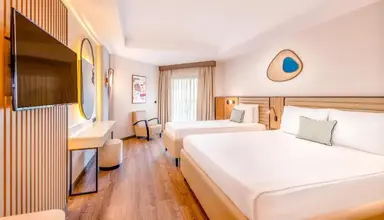 Belek Beach Resort
