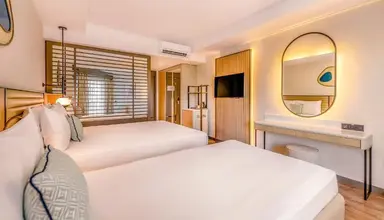 Belek Beach Resort