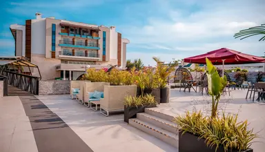 Belek Beach Resort