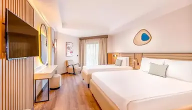 Belek Beach Resort