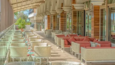 Belek Beach Resort