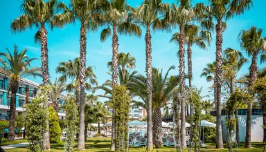 Belek Beach Resort