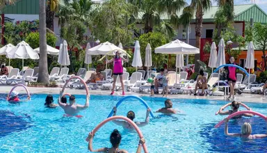 Belek Beach Resort