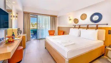 Belek Beach Resort