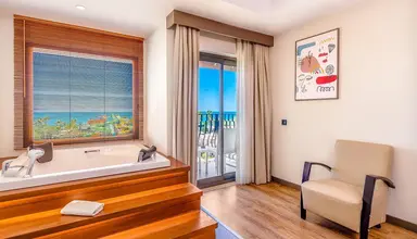 Belek Beach Resort