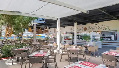 Belek Beach Resort