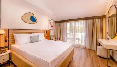 Belek Beach Resort
