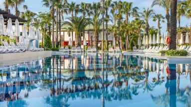 Belek Beach Resort