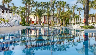Belek Beach Resort