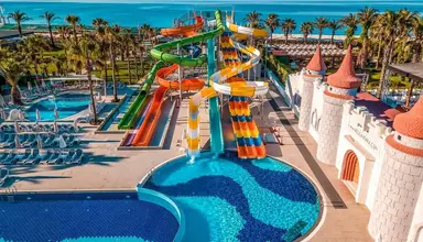 Belek Beach Resort