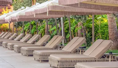 Belek Beach Resort