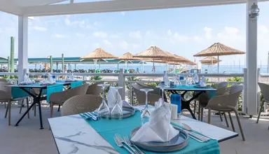 Belek Beach Resort