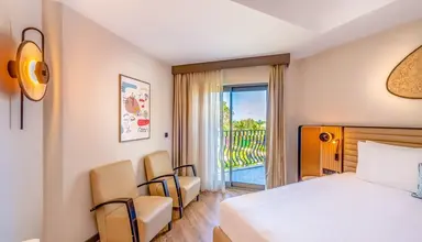 Belek Beach Resort